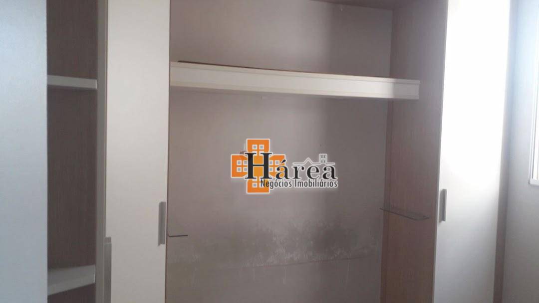 Apartamento à venda com 3 quartos, 72m² - Foto 7