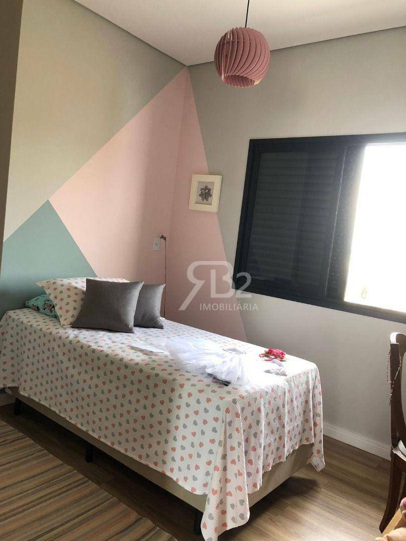 Casa de Condomínio à venda com 3 quartos, 170M2 - Foto 19