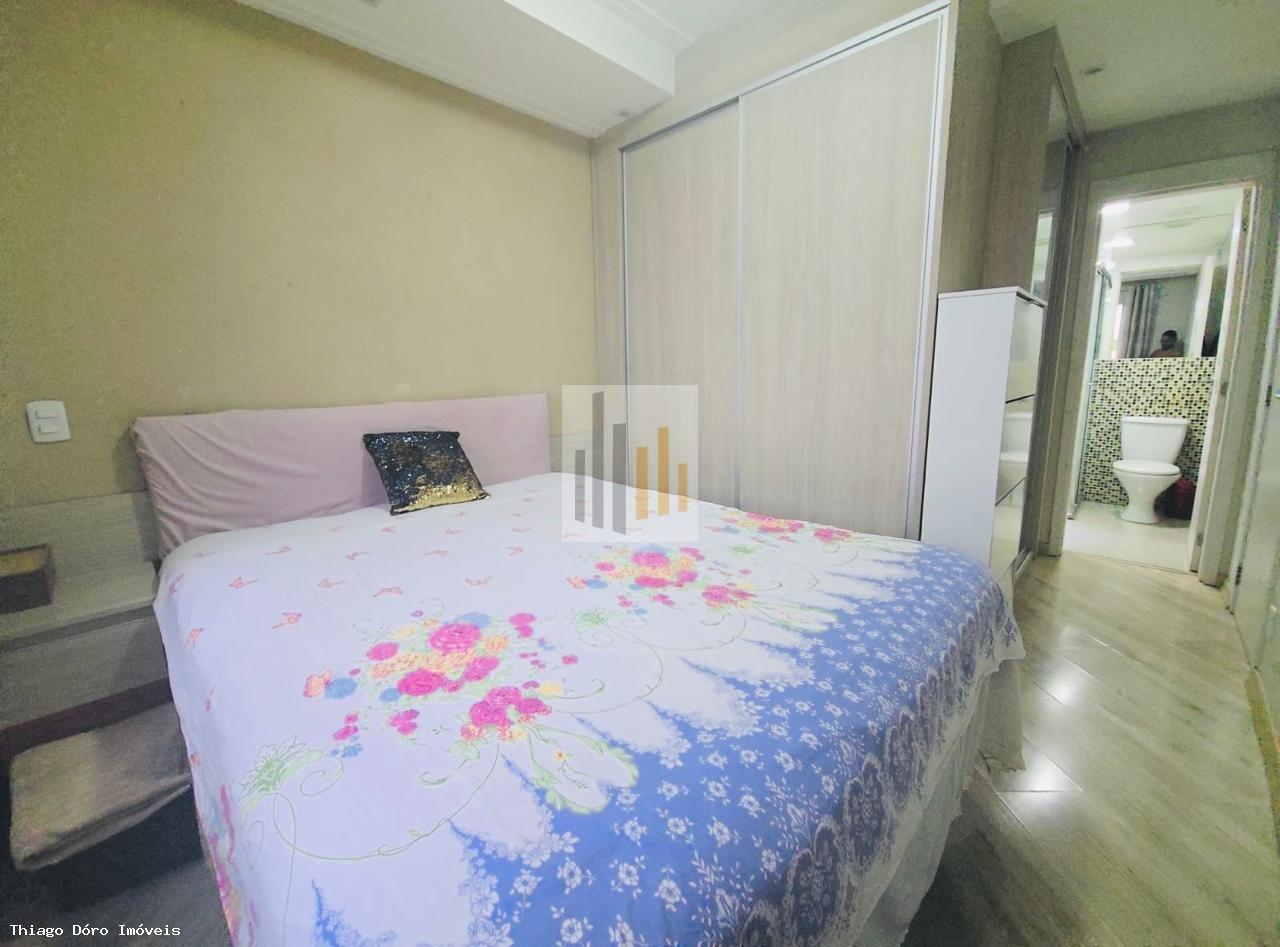 Casa de Condomínio à venda com 3 quartos, 88m² - Foto 5