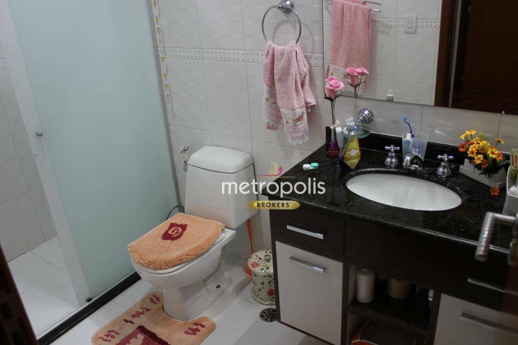 Apartamento à venda com 3 quartos, 146m² - Foto 25