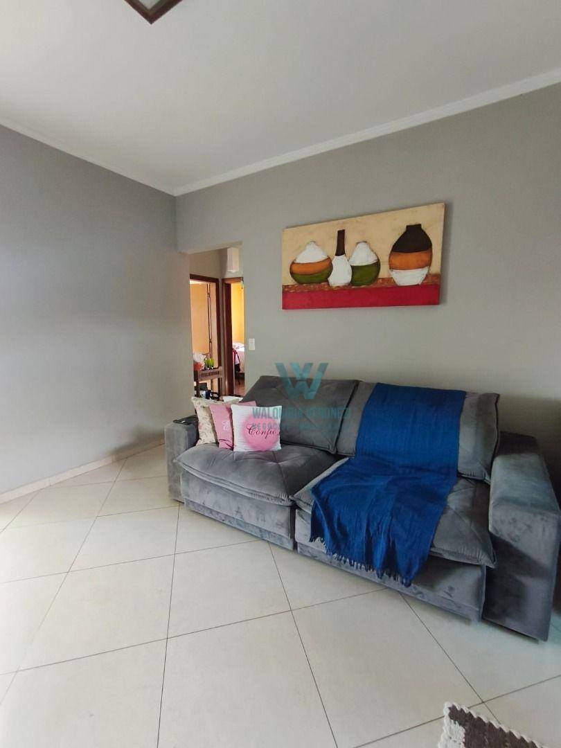 Apartamento, 2 quartos, 90 m² - Foto 3