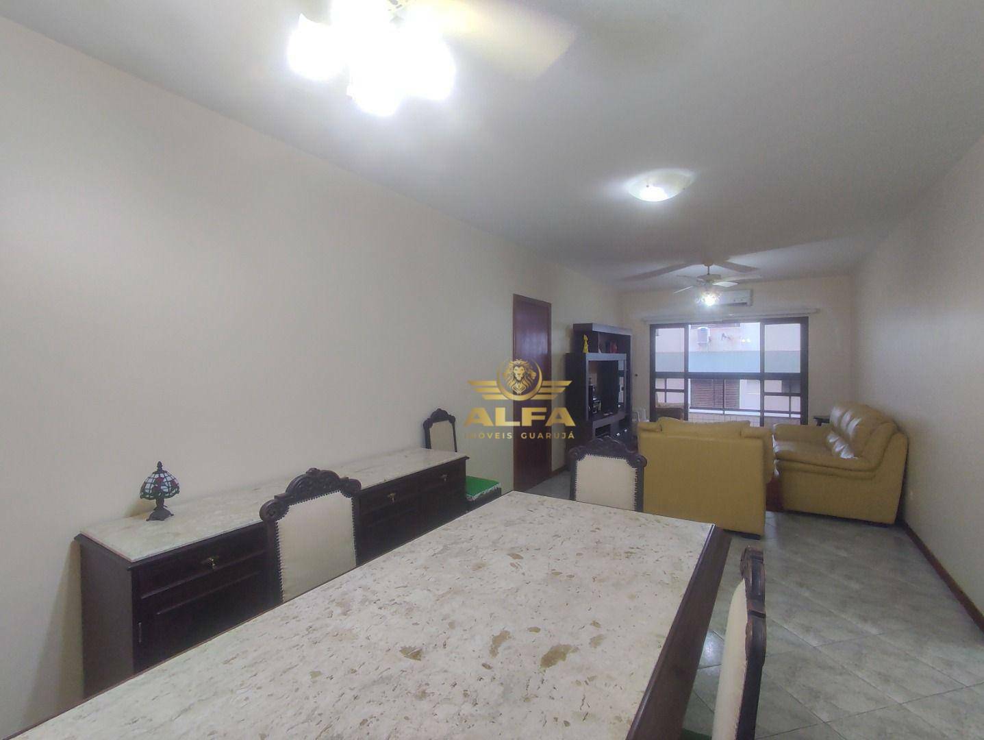 Apartamento à venda com 3 quartos, 135m² - Foto 3