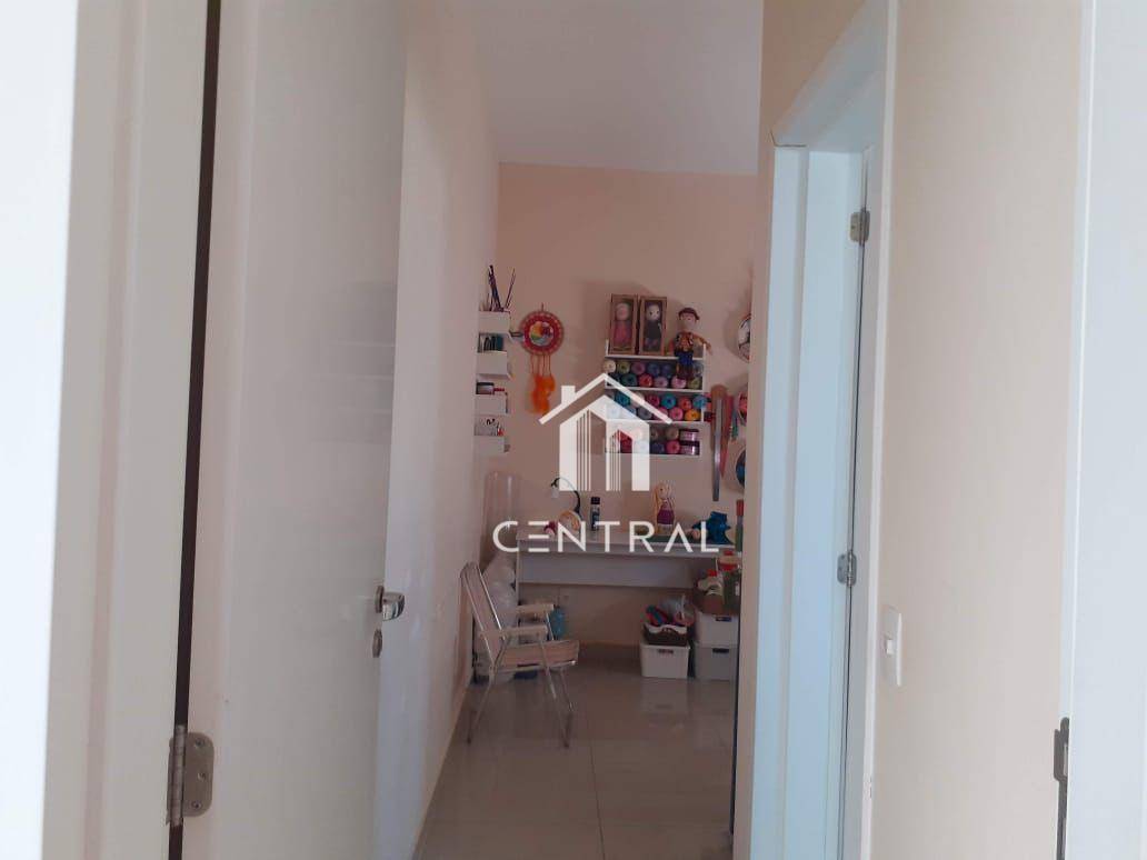 Casa de Condomínio à venda com 3 quartos, 148m² - Foto 13