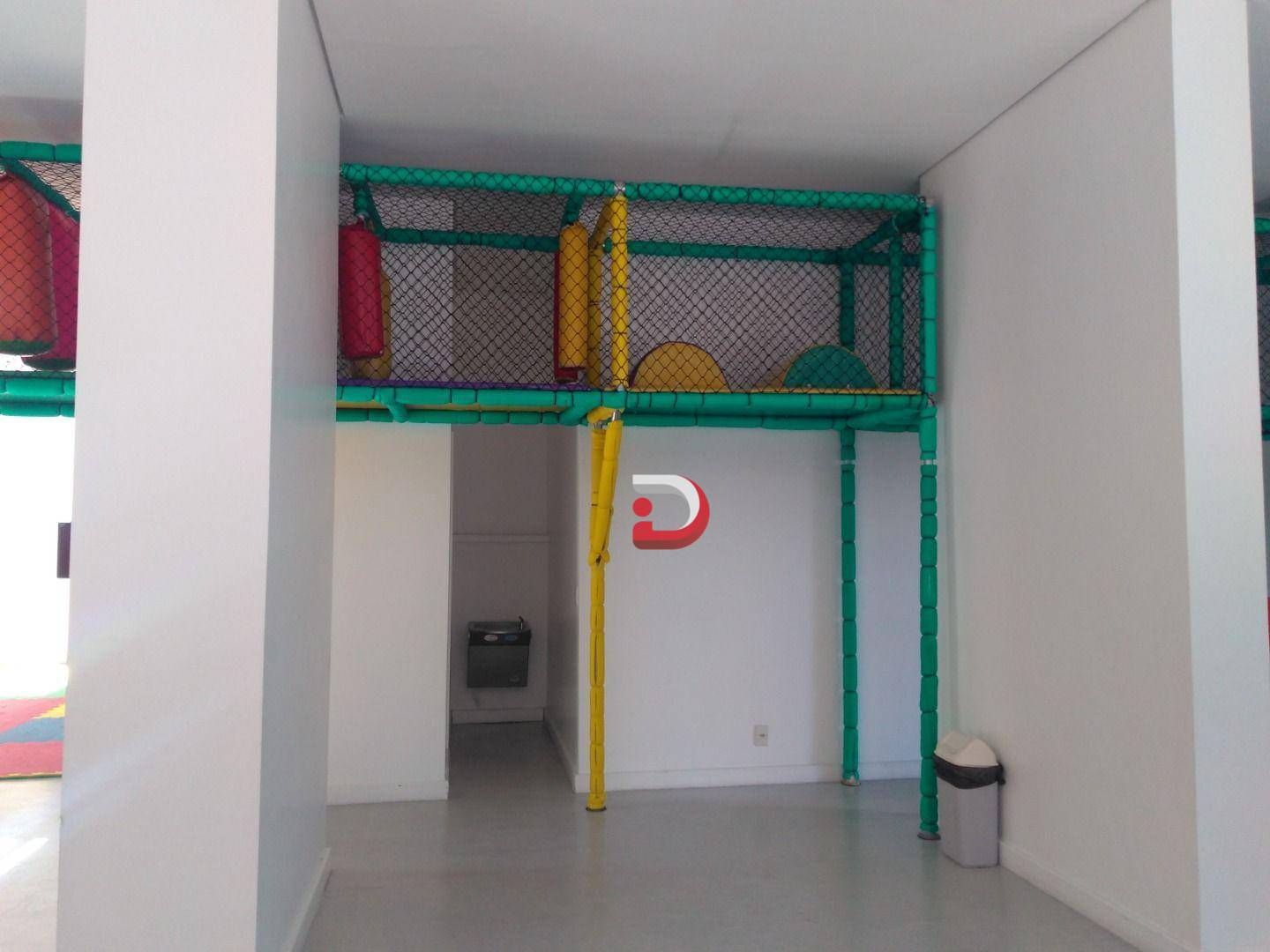 Apartamento à venda com 3 quartos, 128m² - Foto 49