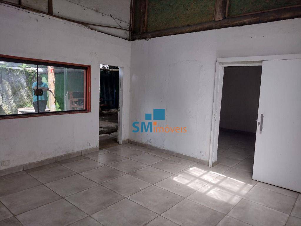Depósito-Galpão-Armazém para alugar, 600m² - Foto 7