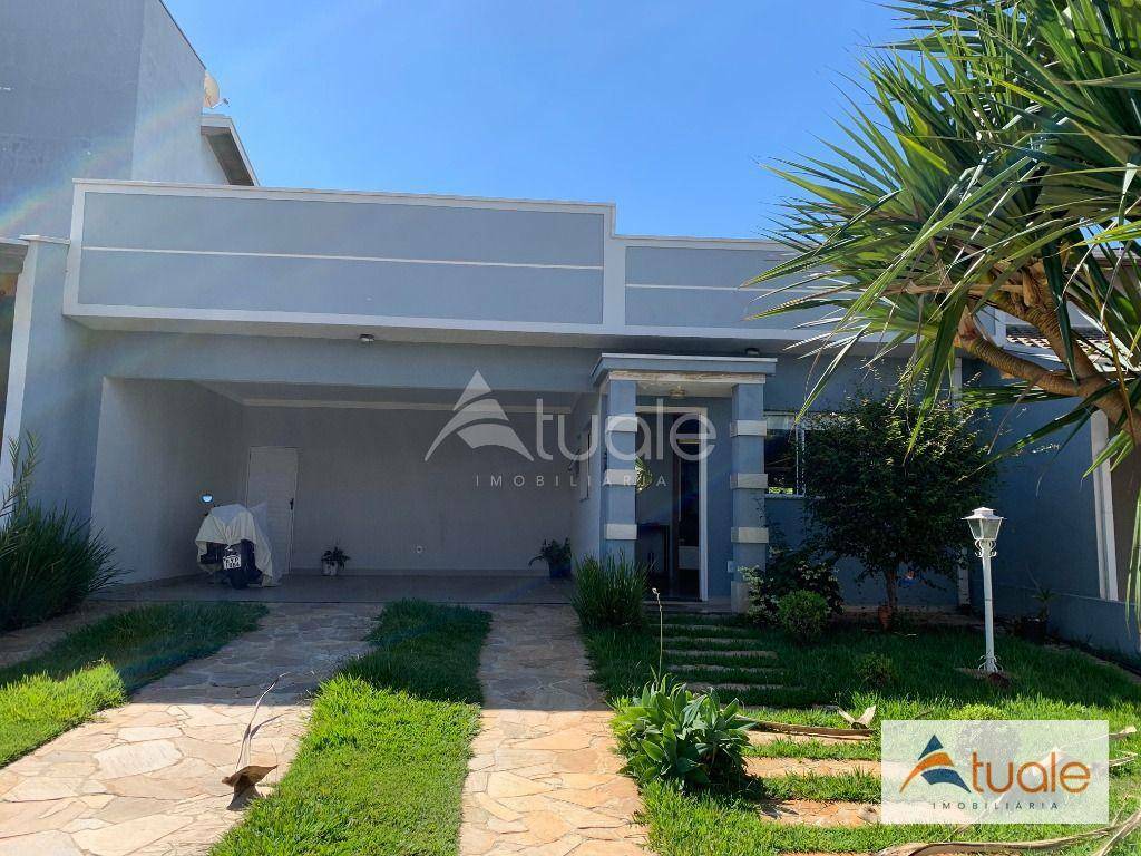 Casa de Condomínio à venda com 3 quartos, 180m² - Foto 3