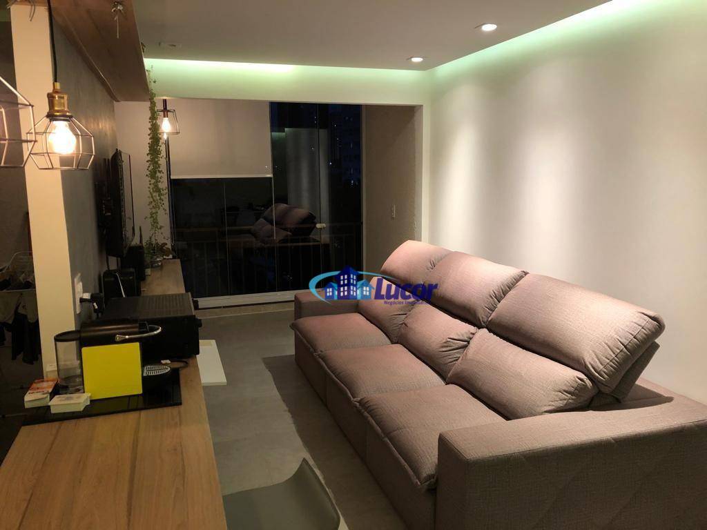 Apartamento à venda com 2 quartos, 60m² - Foto 16