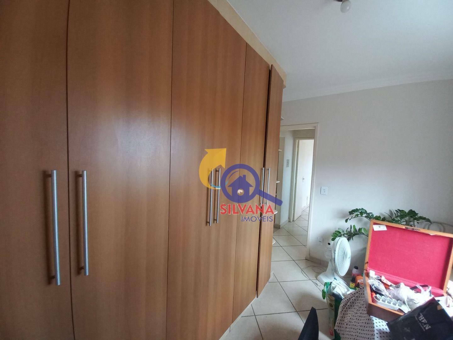 Apartamento à venda com 2 quartos, 54m² - Foto 16