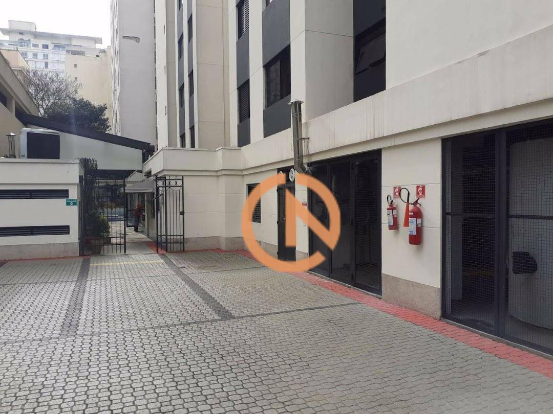Apartamento para alugar com 1 quarto, 43m² - Foto 15