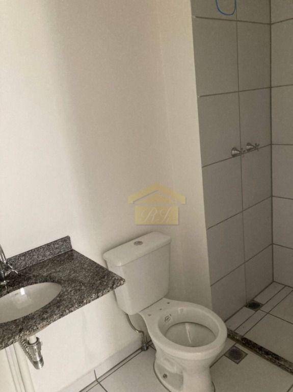 Apartamento à venda com 2 quartos, 59m² - Foto 5