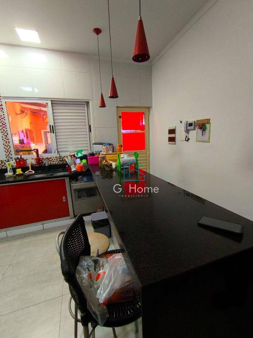 Casa, 3 quartos, 77 m² - Foto 4