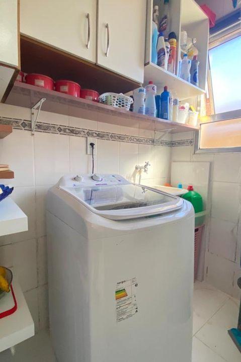 Apartamento à venda com 3 quartos, 82m² - Foto 37