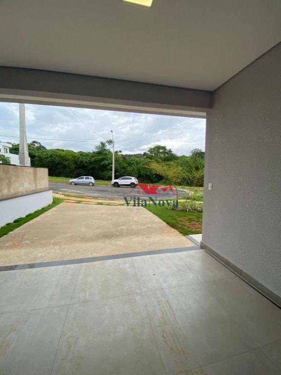 Casa de Condomínio à venda com 3 quartos, 156m² - Foto 8