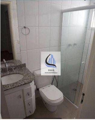 Apartamento à venda com 2 quartos, 108m² - Foto 10