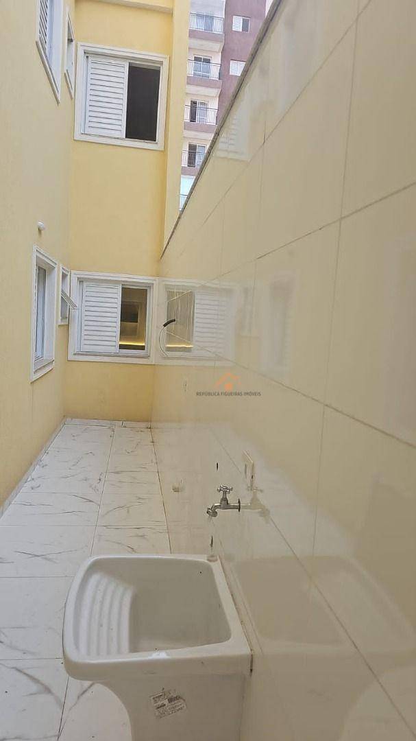 Apartamento à venda com 3 quartos, 90m² - Foto 21