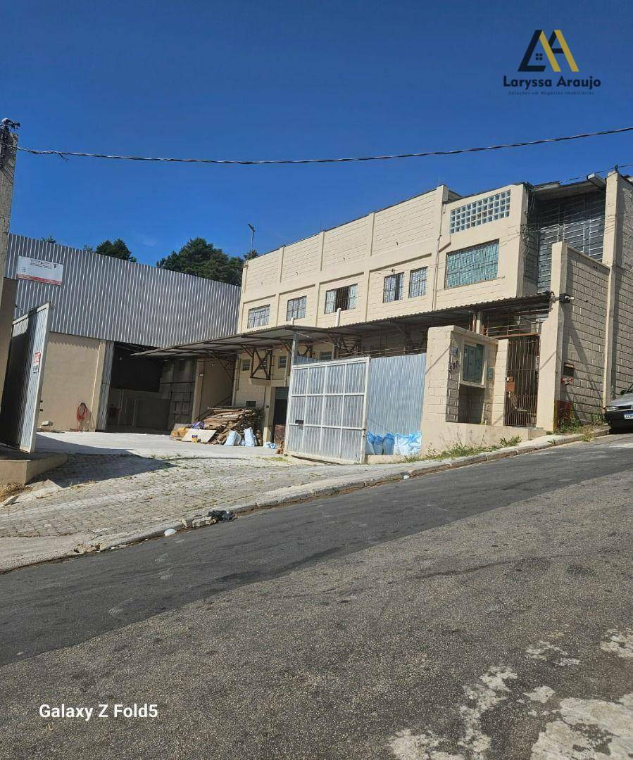 Depósito-Galpão-Armazém para alugar, 700m² - Foto 19