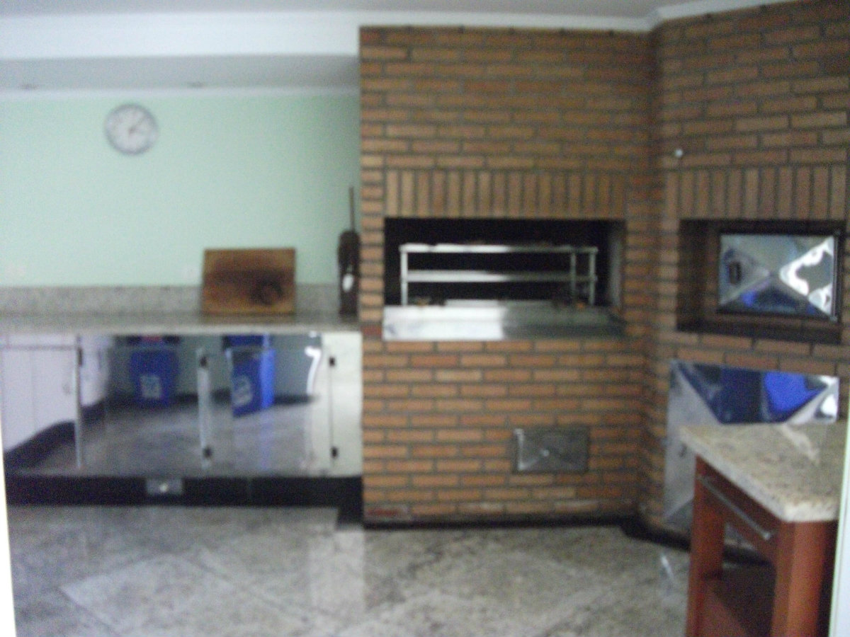 Apartamento à venda com 4 quartos, 240m² - Foto 14