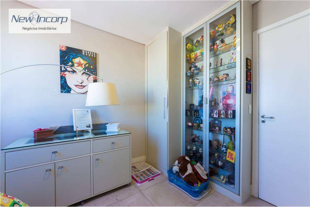 Apartamento à venda com 3 quartos, 209m² - Foto 21