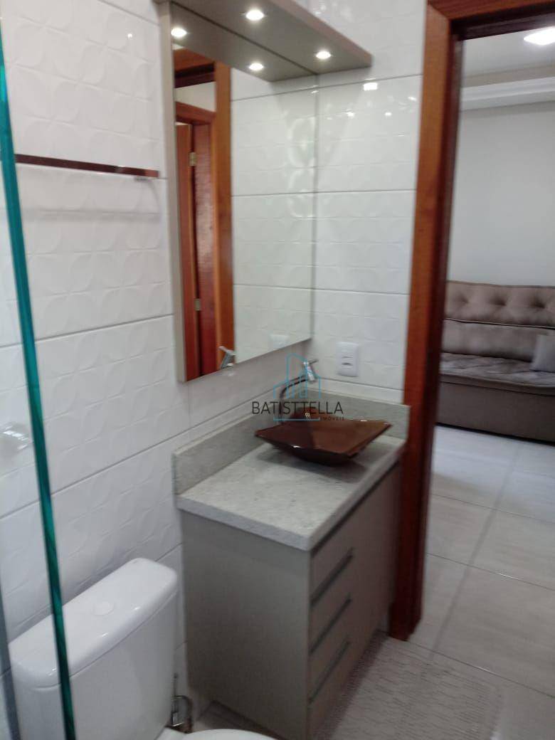 Apartamento à venda com 2 quartos, 65m² - Foto 21