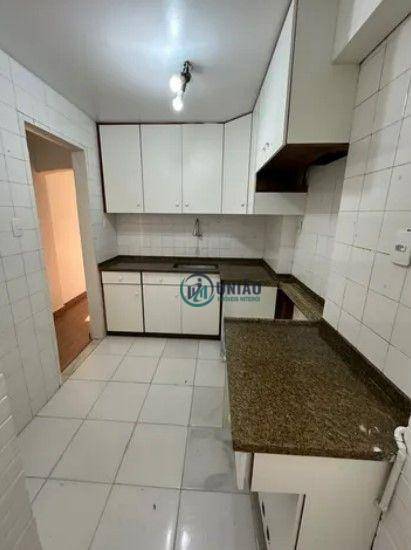 Apartamento à venda com 2 quartos, 65m² - Foto 11