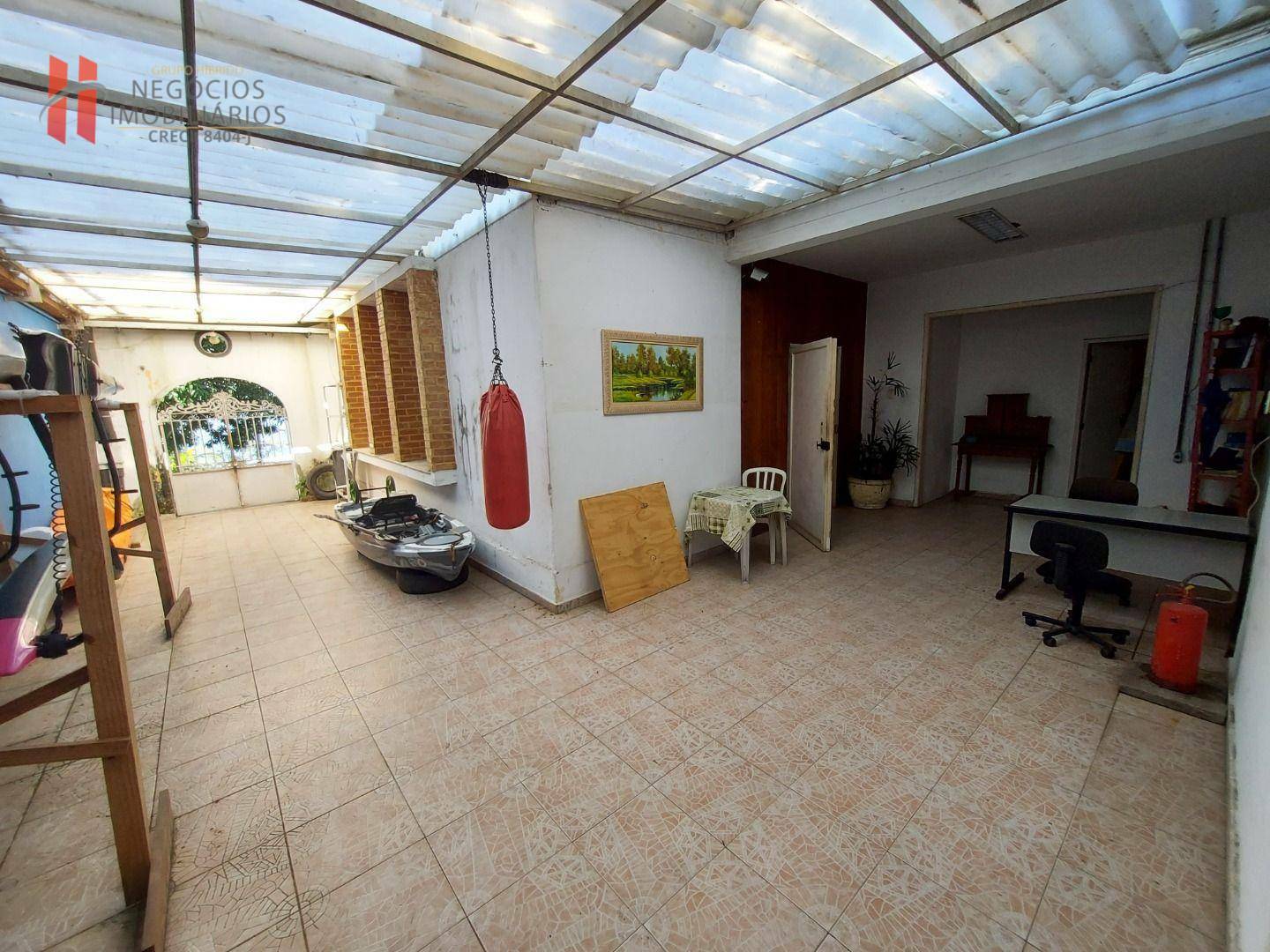 Casa de Condomínio à venda com 6 quartos, 1200m² - Foto 15