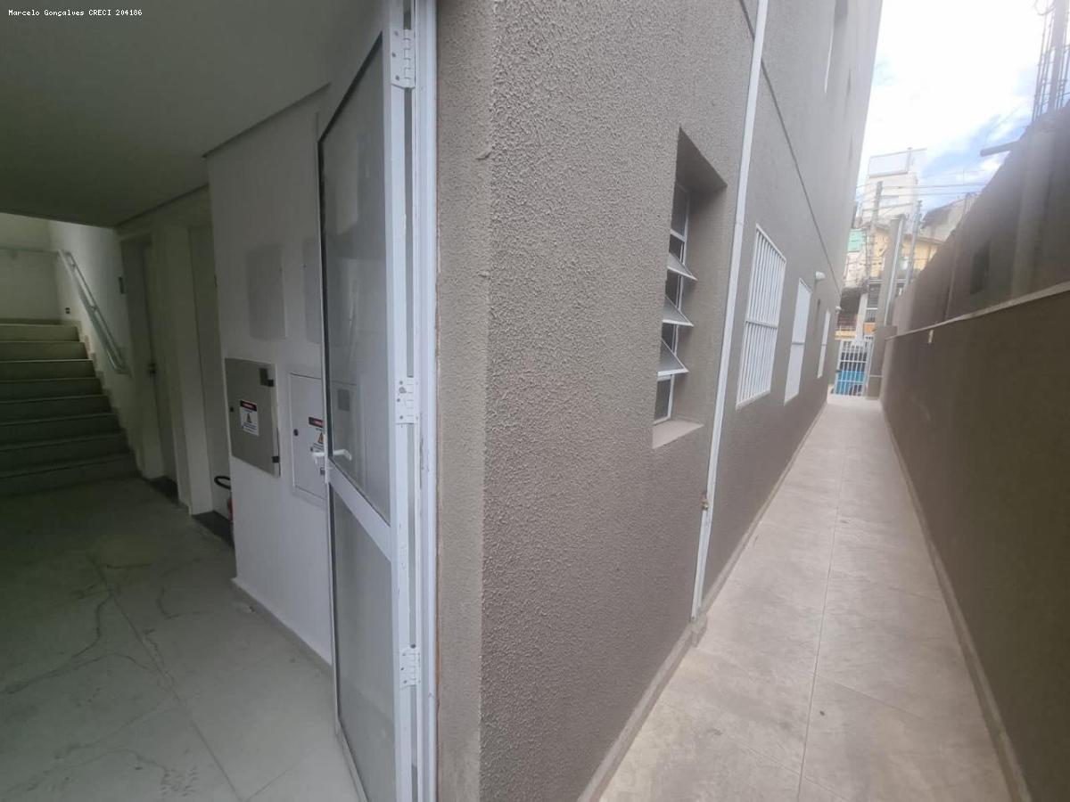 Apartamento à venda com 2 quartos, 46m² - Foto 18