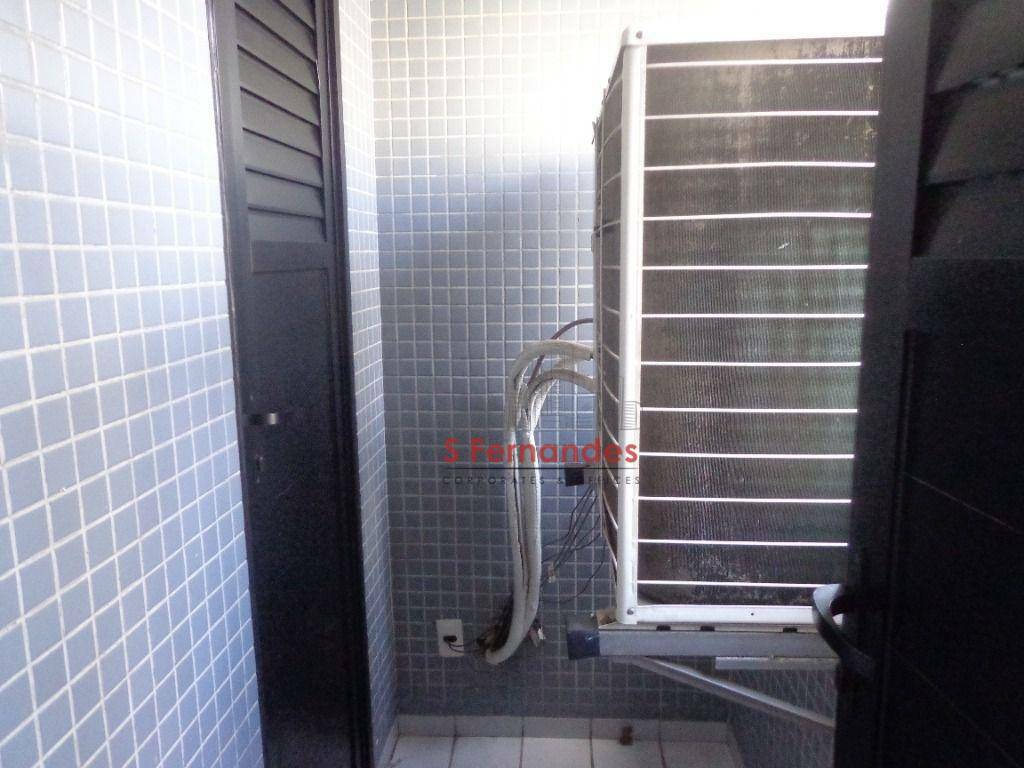 Conjunto Comercial-Sala para alugar, 82m² - Foto 22