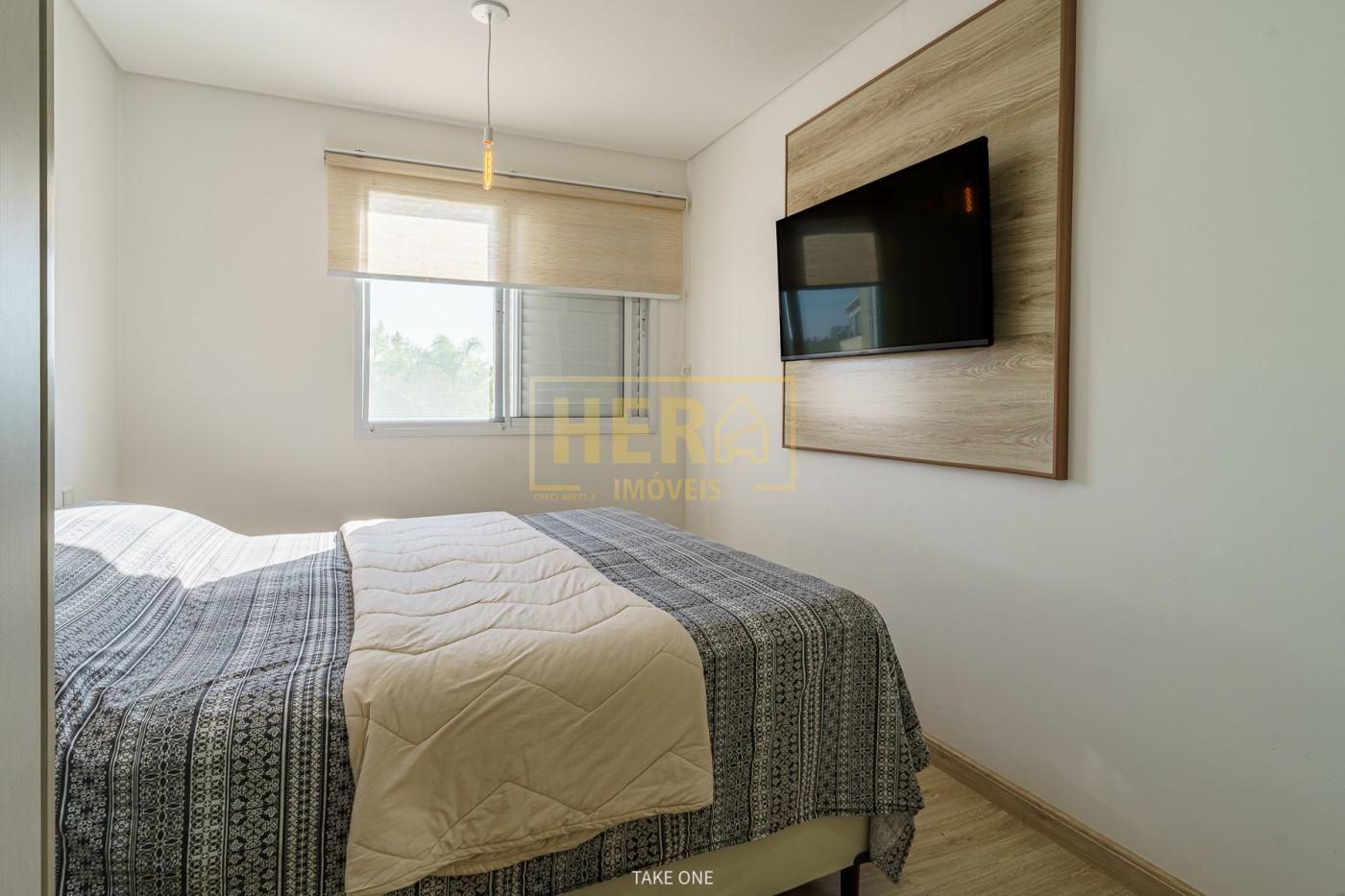 Apartamento à venda, 96m² - Foto 17