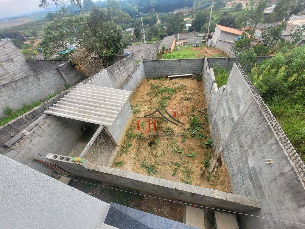 Casa à venda com 3 quartos, 250M2 - Foto 14