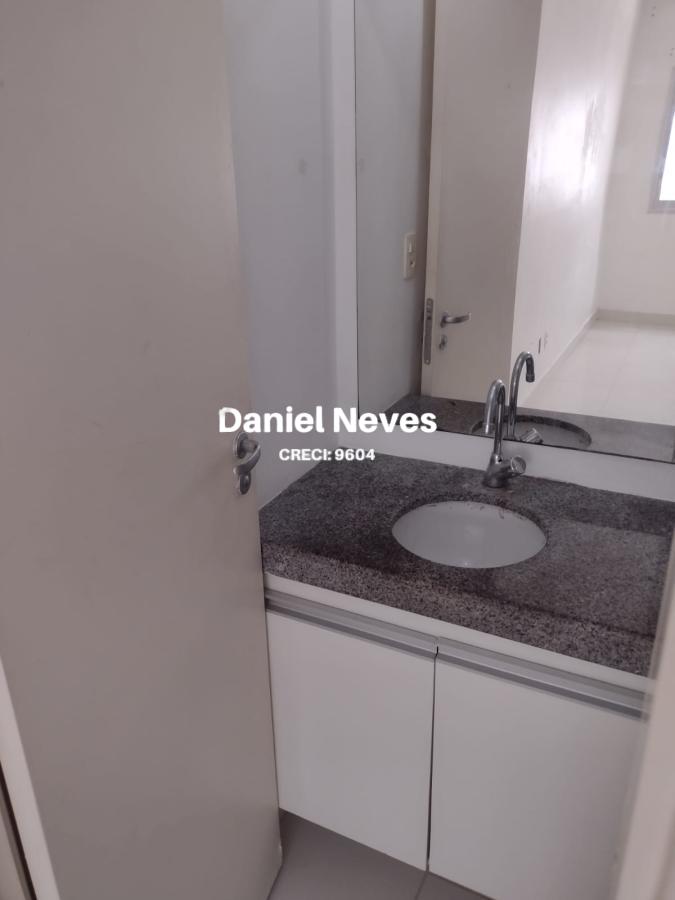 Apartamento à venda com 2 quartos, 60m² - Foto 8