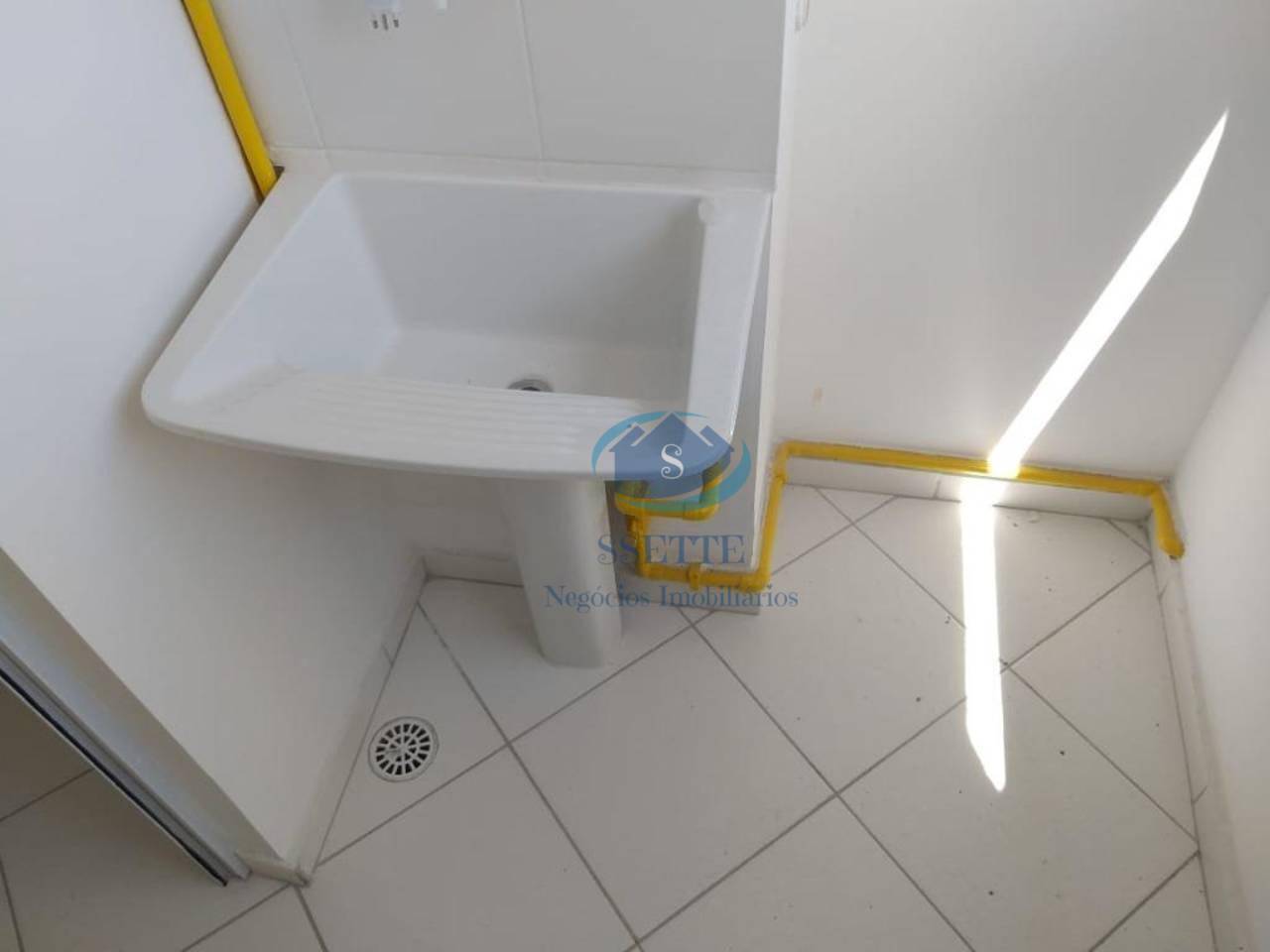 Apartamento para alugar com 3 quartos, 53m² - Foto 5