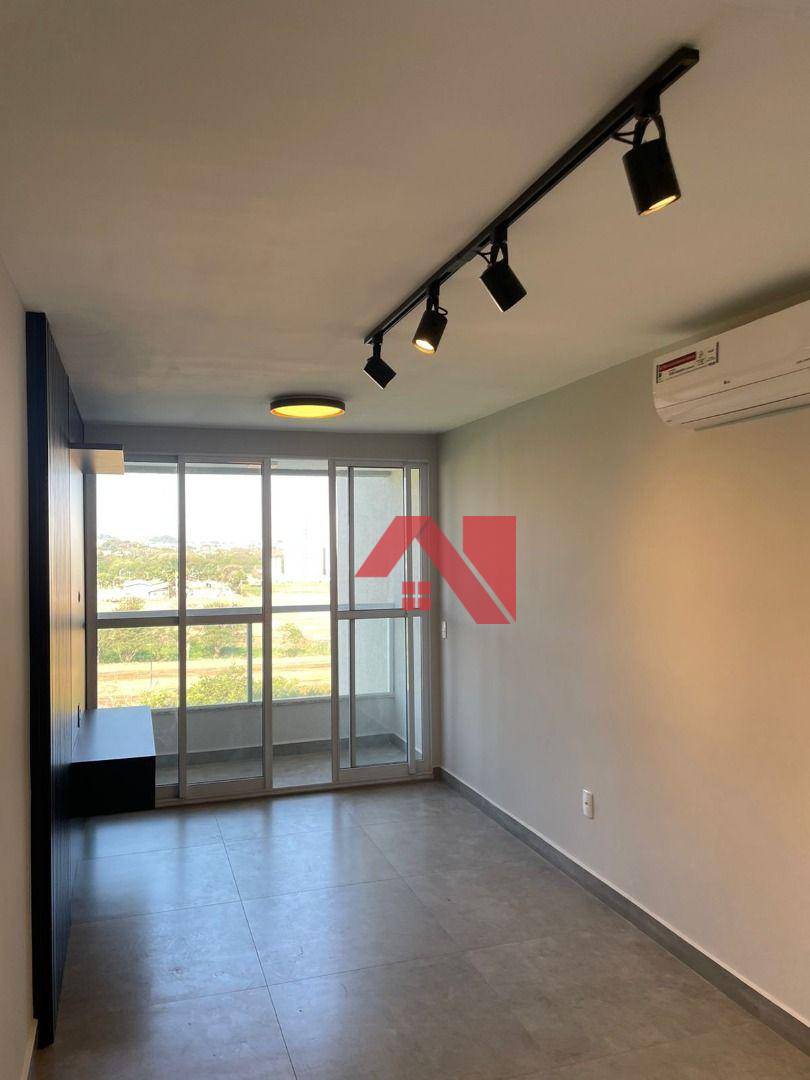 Apartamento à venda com 2 quartos, 55m² - Foto 1