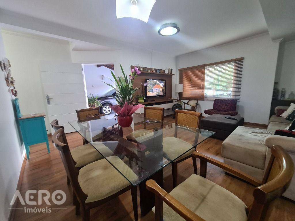 Casa de Condomínio à venda com 3 quartos, 148m² - Foto 6