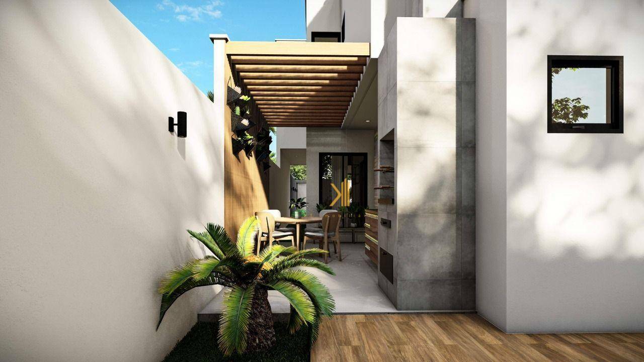 Casa à venda com 4 quartos, 132m² - Foto 16