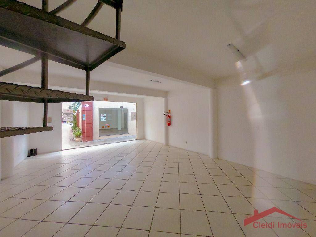 Loja-Salão para alugar, 90m² - Foto 8
