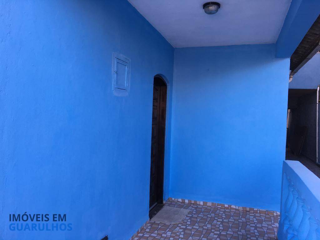 Casa à venda com 5 quartos, 174m² - Foto 10