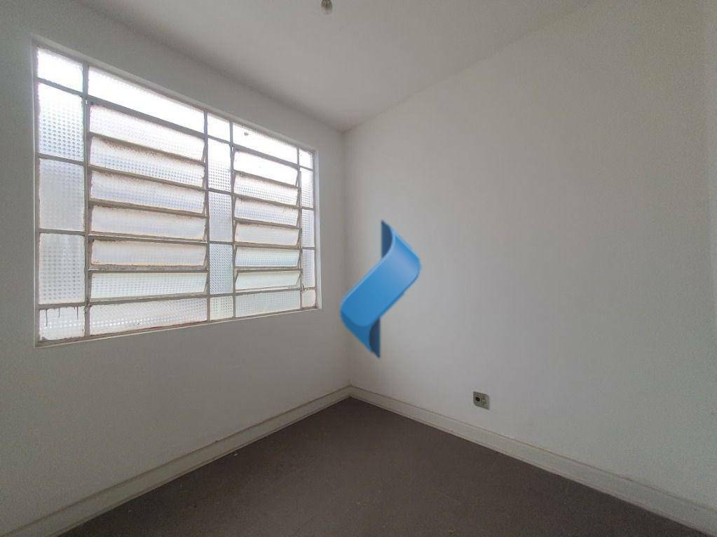 Conjunto Comercial-Sala para alugar, 8m² - Foto 4