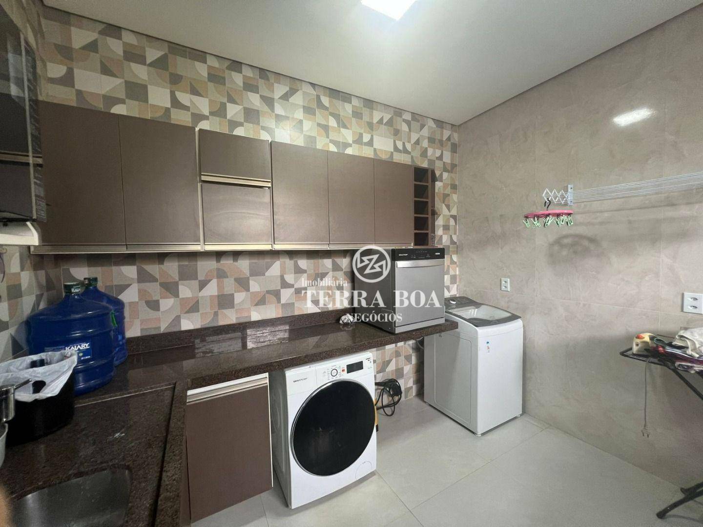 Casa de Condomínio à venda com 4 quartos, 525M2 - Foto 4