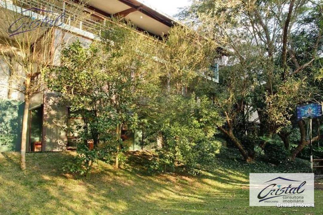 Casa de Condomínio à venda com 3 quartos, 380m² - Foto 3