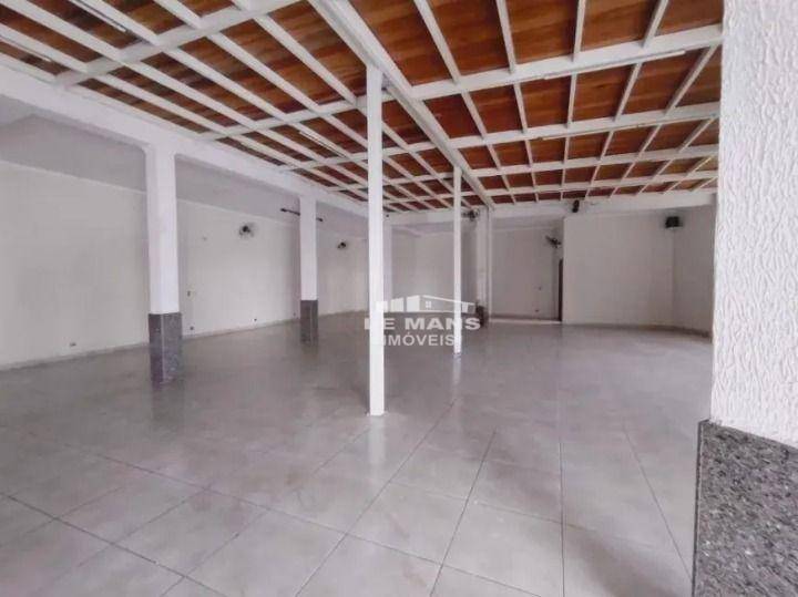 Loja-Salão para alugar, 471m² - Foto 1