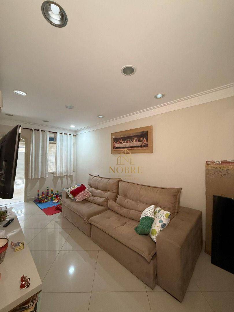 Casa, 3 quartos, 91 m² - Foto 2