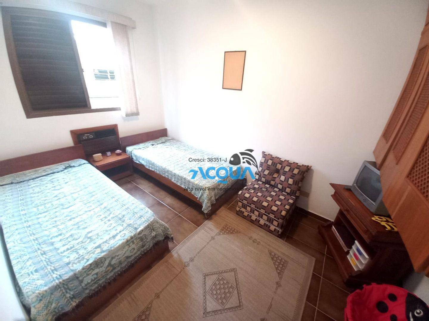 Apartamento à venda com 3 quartos, 87m² - Foto 7