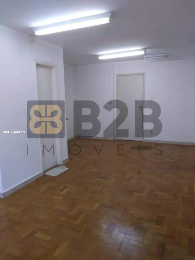 Conjunto Comercial-Sala à venda, 43m² - Foto 5