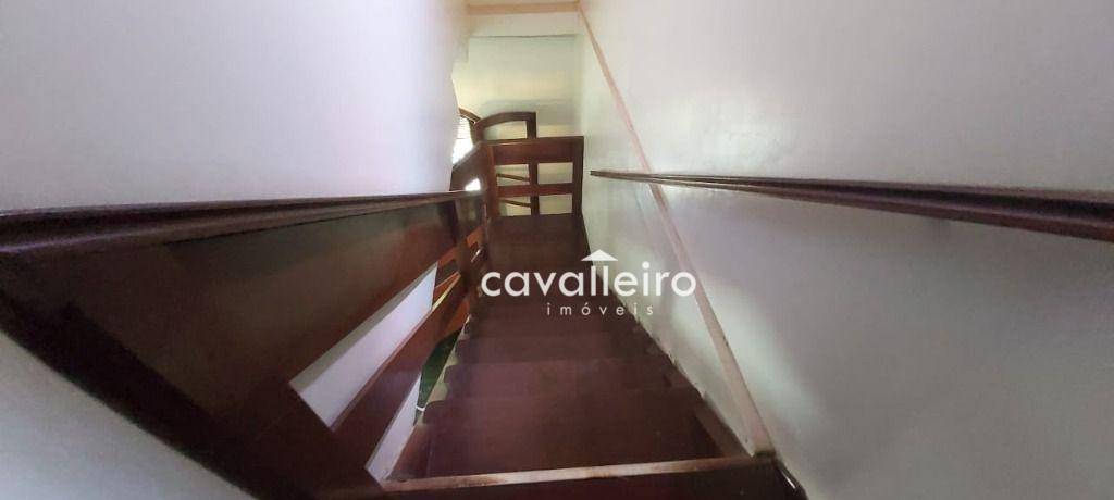 Casa à venda com 4 quartos, 190m² - Foto 26
