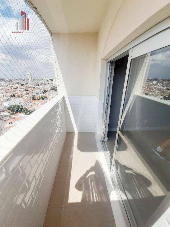 Apartamento à venda com 3 quartos, 83m² - Foto 6