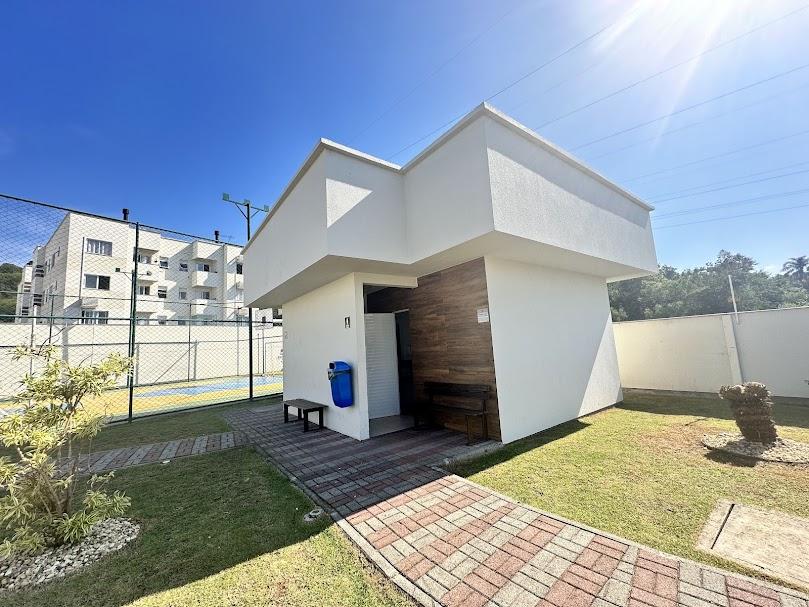 Apartamento à venda com 2 quartos, 55m² - Foto 12