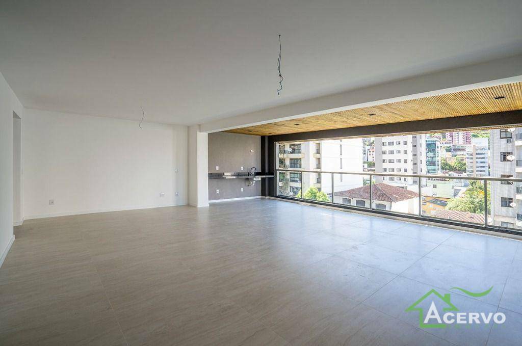 Apartamento à venda com 3 quartos, 190m² - Foto 34