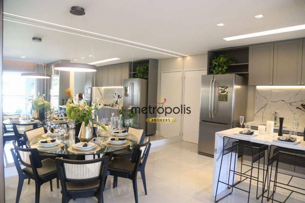 Apartamento à venda com 3 quartos, 83m² - Foto 11