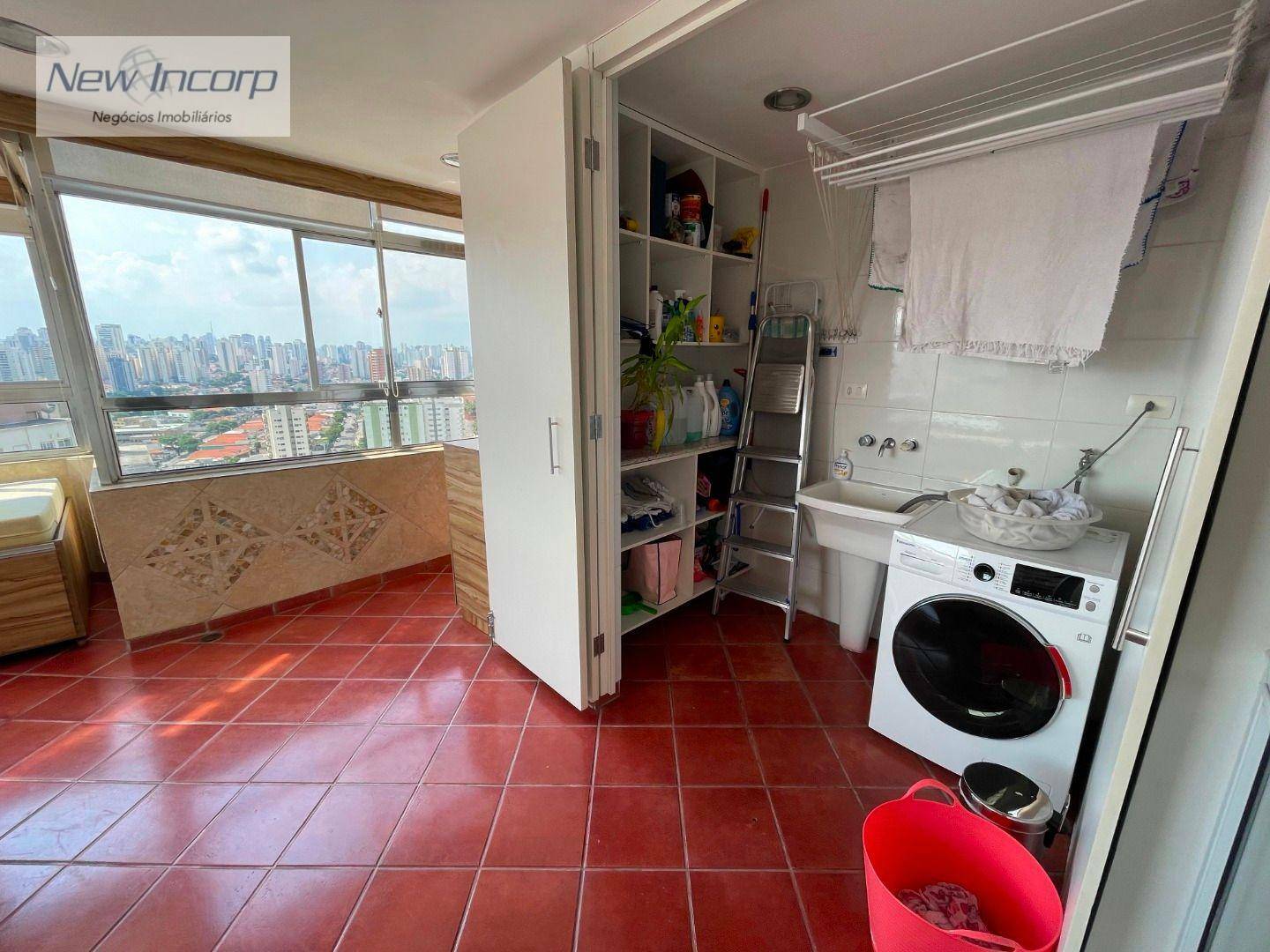 Cobertura à venda com 3 quartos, 120m² - Foto 14