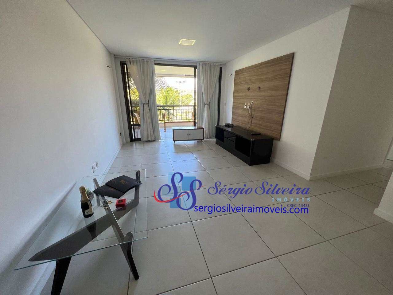 Apartamento à venda com 4 quartos, 104m² - Foto 3